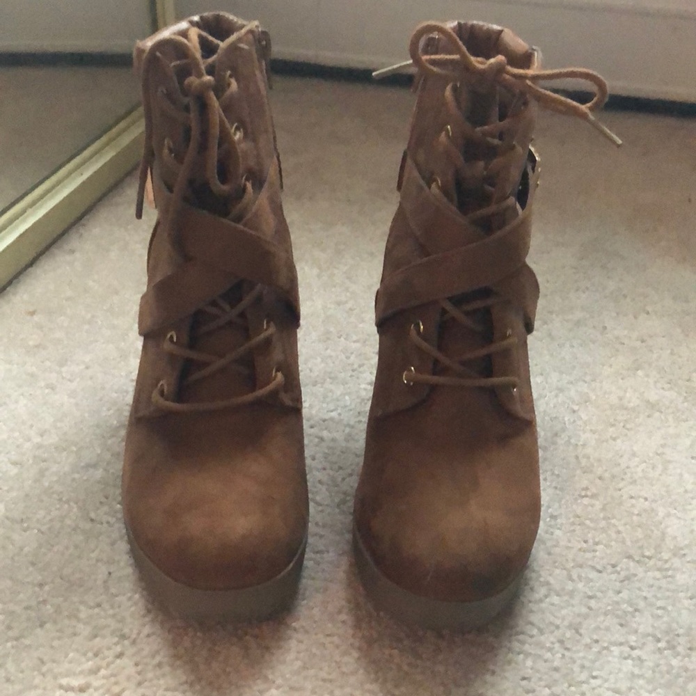 Booties! - Picture 4 of 4